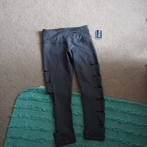 NWT Athletic Leggings